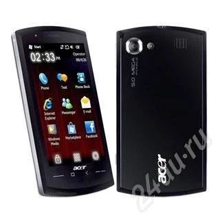 Лот: 330075. Фото: 1. Acer S200 neoTouch. Смартфоны