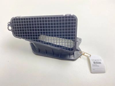 Лот: 25529350. Фото: 1. Воздухозаборник Audi A5 2013 8K1819904... Кузов