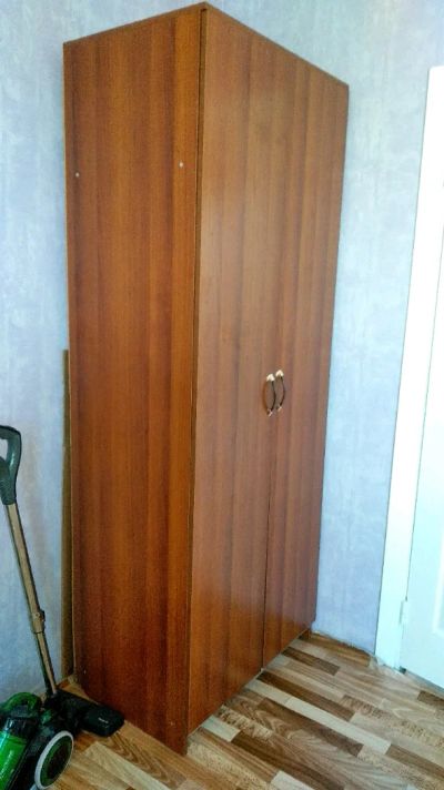 Лот: 11611876. Фото: 1. Шкаф. Шкафы, шкафы-купе