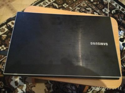 Лот: 11080579. Фото: 1. Ноутбук Samsung NP305V5a. Ноутбуки