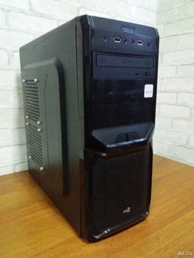 Лот: 13013552. Фото: 1. Системный блок Intel Core I5. Компьютеры в сборе