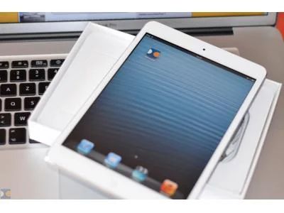Лот: 3907632. Фото: 1. Продам планшет Apple iPad mini... Планшеты
