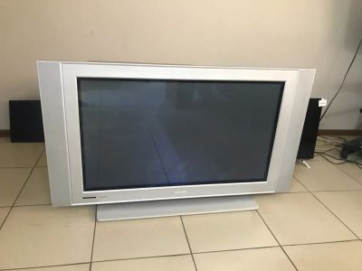 Лот: 20720582. Фото: 1. Телевизор Philips PDP 42V7A062... Телевизоры