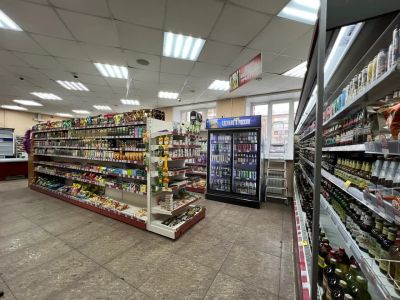 Лот: 25291865. Фото: 1. коммерческая , Красноярск улица... Нежилое