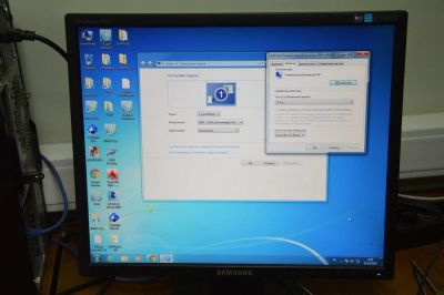 Лот: 6851136. Фото: 1. Samsung SyncMaster 943N. ЖК-мониторы