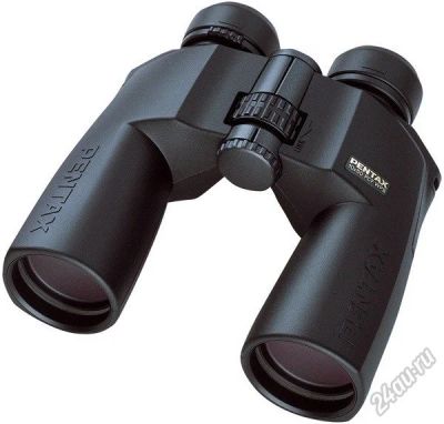 Лот: 5900605. Фото: 1. бинокль Penta 7х50 pcf wp. Бинокли