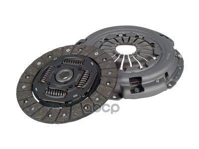 Лот: 21893052. Фото: 1. 07-01317-Sx_к-Кт Сцепления! Renault... Другое (автозапчасти)