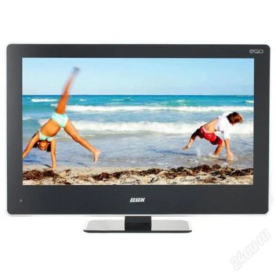 Лот: 2658163. Фото: 1. Продам ЖК-телевизор 24" BBK LED2452FDTG... Телевизоры