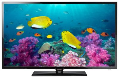 Лот: 6592971. Фото: 1. телевизор Samsung UE22H5000AKXRU... Телевизоры