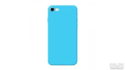 Лот: 9143611. Фото: 1. Чехол Deppa Gel Air Case iPhone... Чехлы, бамперы