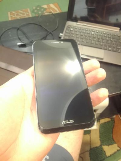 Лот: 3686239. Фото: 1. padfone 32 Гб + планшет + клавиатура... Смартфоны
