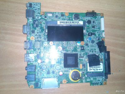 Лот: 8946910. Фото: 1. Материнская плата C03 MB NPB VER... Материнские платы