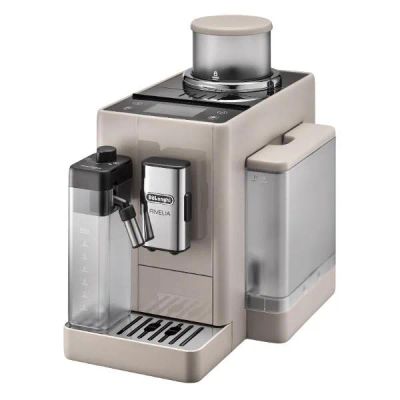 Лот: 24461837. Фото: 1. Кофемашина DeLonghi EXAM440.55... Чайники, кофемашины, кулеры