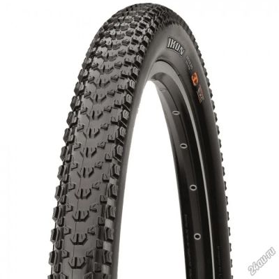 Лот: 5240703. Фото: 1. Покрышка Maxxis 29x2.20 IKON 60a... Запчасти