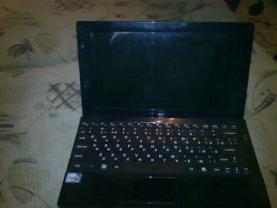 Лот: 3101890. Фото: 1. Нетбук DNS. Ноутбуки