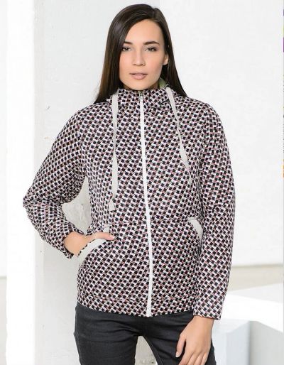 Лот: 5123591. Фото: 1. Куртка Formalab, 40-42 размер. Верхняя одежда