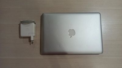 Лот: 16651057. Фото: 1. MacBook Pro 13дюймов, конец 2011... Ноутбуки