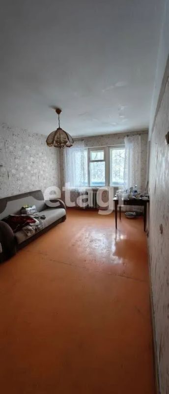 Лот: 21145458. Фото: 1. Продам 2-комн. кв. 46.2 кв.м... Квартиры, студии