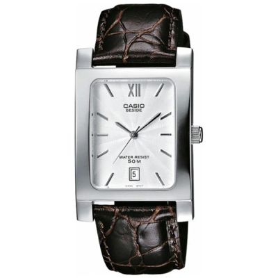 Лот: 7204712. Фото: 1. Наручные часы Casio Beside BEM100L-7A. Оригинальные наручные часы