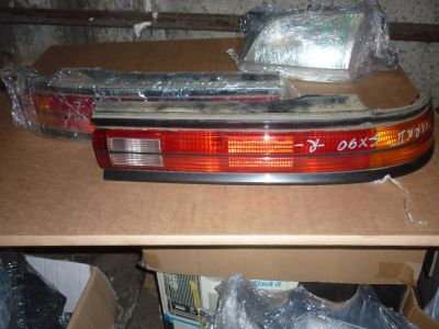Лот: 5448918. Фото: 1. Фонарь задний правый Toyota Mark... Оптика и освещение