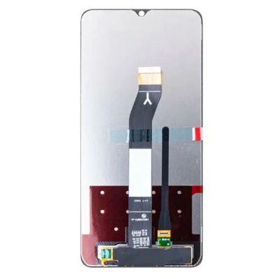 Лот: 24309340. Фото: 1. Дисплей Xiaomi Poco C61 (2312BPC51H... Дисплеи, дисплейные модули, тачскрины