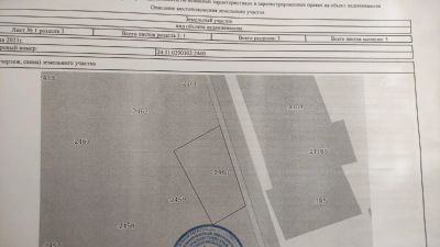Лот: 17589818. Фото: 1. Участок. Земельные участки