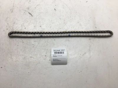 Лот: 20385326. Фото: 1. Цепь ГРМ Nissan Tiida 2004 13028ED000... Двигатель и элементы двигателя