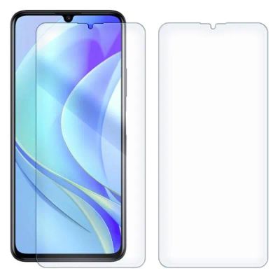Лот: 24500197. Фото: 1. Защитное стекло Krutoff для Huawei... Защитные стёкла, защитные плёнки