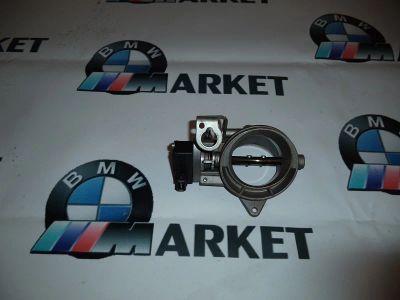 Лот: 3867540. Фото: 1. Пусковая заслонка M52 BMW БМВ. Двигатель и элементы двигателя