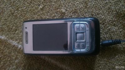 Лот: 7963281. Фото: 1. Nokia e65. Кнопочные мобильные телефоны