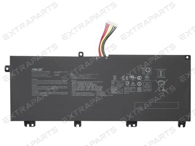 Лот: 22713839. Фото: 1. Аккумулятор B41N1711 для ноутбука... Аккумуляторы