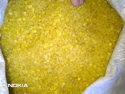 Лот: 15921088. Фото: 1. Гранулы пластик. Другое (строительство и ремонт)