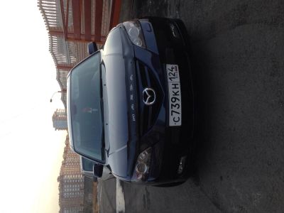 Лот: 5256159. Фото: 1. Продам Mazda 3. Автомобили