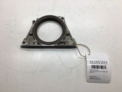 Лот: 20385713. Фото: 1. Крышка коленвала Mitsubishi Lancer... Другое (автозапчасти)