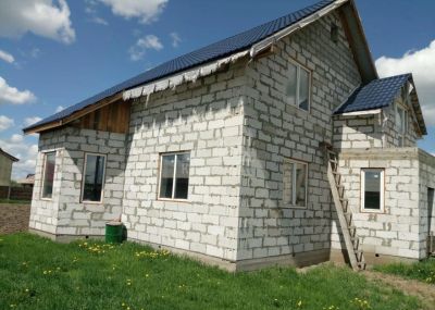 Лот: 15166489. Фото: 1. Продается дом 155 кв.м. 10.44... Дома