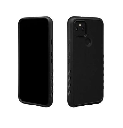Лот: 18029692. Фото: 1. Google Pixel 5 чехол от dbrand. Чехлы, бамперы