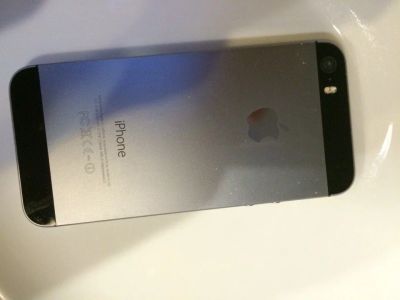 Лот: 7788722. Фото: 1. Iphone 5s 32GB!!!. Смартфоны