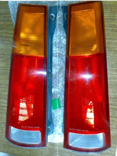 Лот: 3710089. Фото: 1. Фонарь задний прав. honda cr-v... Оптика и освещение