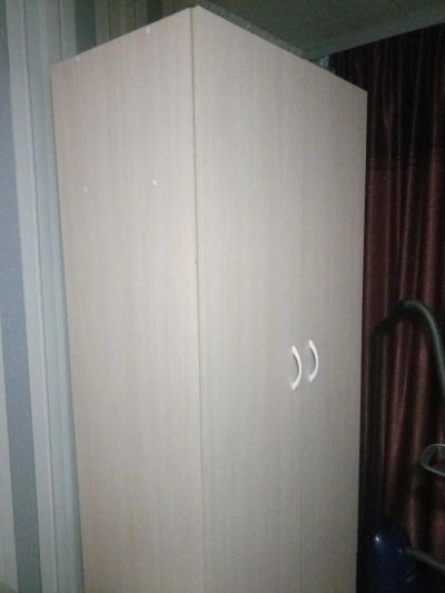 Лот: 11443313. Фото: 1. Продам хороший шкаф!). Шкафы, шкафы-купе