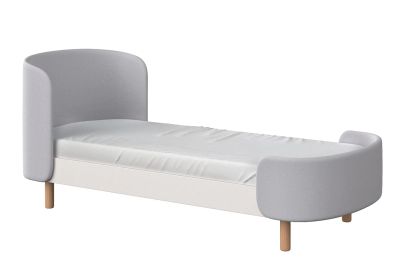 Лот: 23665365. Фото: 1. Кровать Hoff KIDI soft. Детские кровати и кроватки
