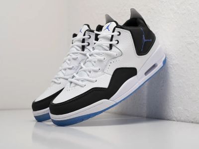 Лот: 24977594. Фото: 1. Кроссовки Jordan Courtside 23. Кеды, кроссовки, слипоны