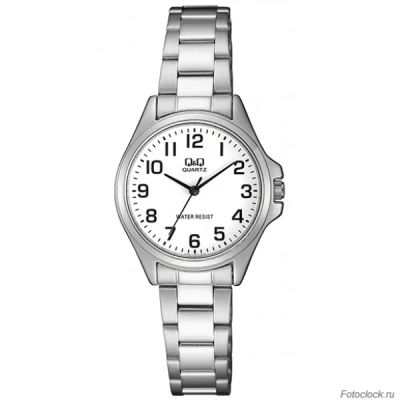 Лот: 21238643. Фото: 1. Наручные часы Q&Q QA07J204 / QA07-204. Оригинальные наручные часы