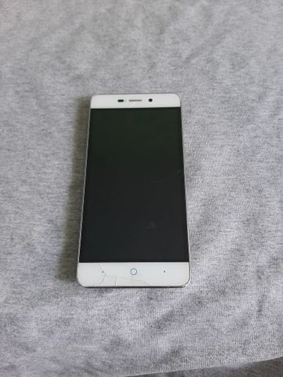 Лот: 17109224. Фото: 1. Плата ZTE Blade X3. Микросхемы и платы