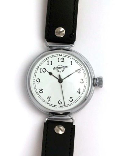 Лот: 3298431. Фото: 1. копия военных ручных часов 1941. Другие наручные часы