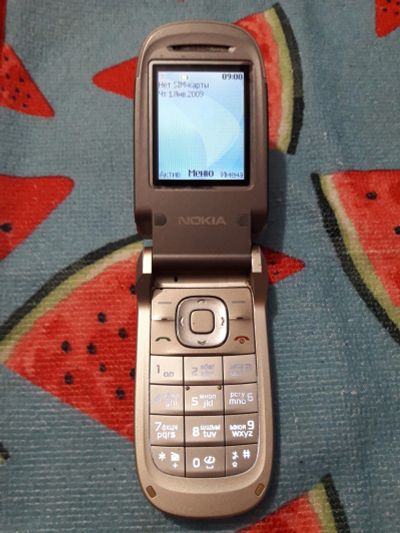 Лот: 18832362. Фото: 1. Nokia 2760. Кнопочные мобильные телефоны