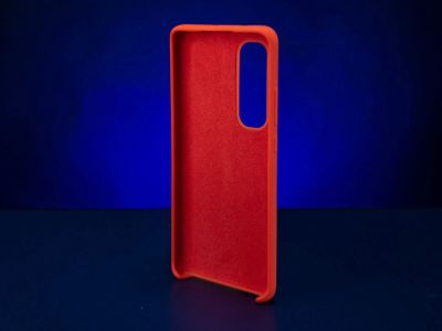 Лот: 19914041. Фото: 1. Кейс Silicon Cover для Xiaomi... Чехлы, бамперы