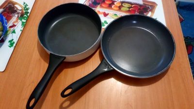 Лот: 17006781. Фото: 1. Сковороды Green Pan. Сковороды и сотейники