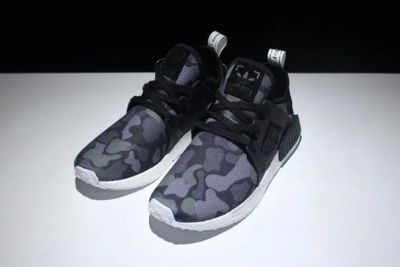 Лот: 10114033. Фото: 1. Кроссовки Adidas NMD XR1. Кеды, кроссовки, слипоны