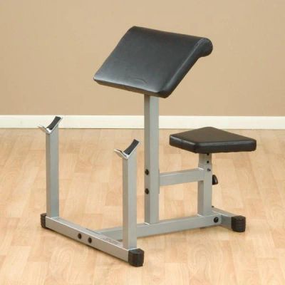 Лот: 4868211. Фото: 1. Парта Скотта Body-Solid PPB32X. Силовые, скамьи, стойки