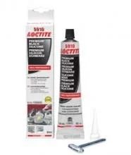 Лот: 14825977. Фото: 1. LOCTITE SI 5910 50ML Силиконовый... Масла, жидкости